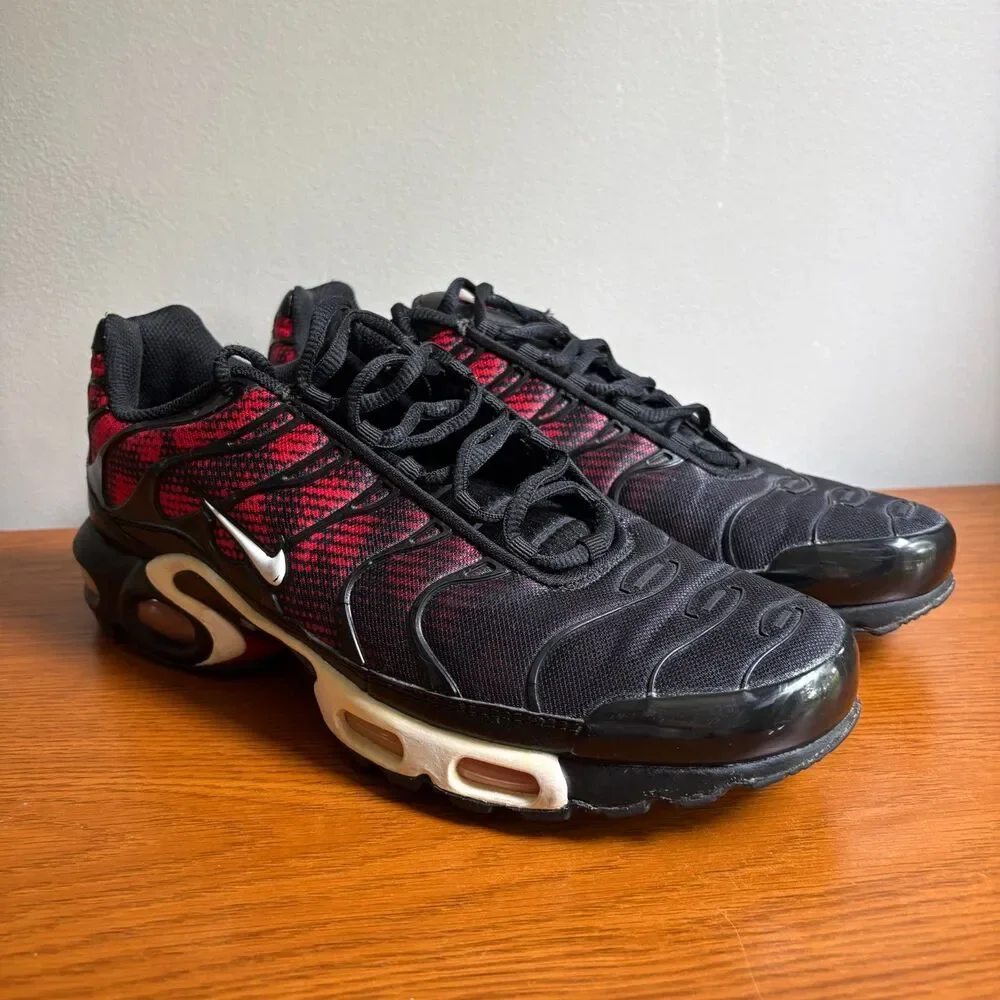Nike Air Max Plus TXT 